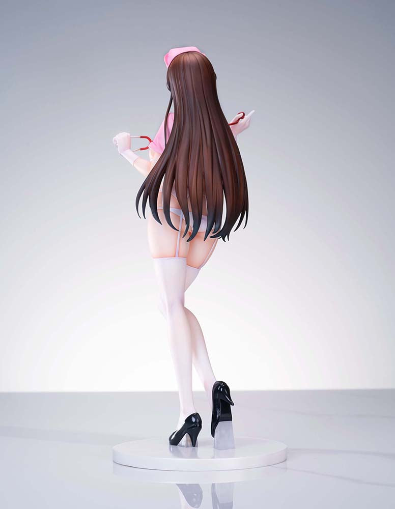 Momoroser Konata (Nurse Ver.) 1/6 Scale Figure