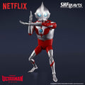 Bandai SHF S.H.Figuarts Ultradad (ULTRAMAN: RISING)