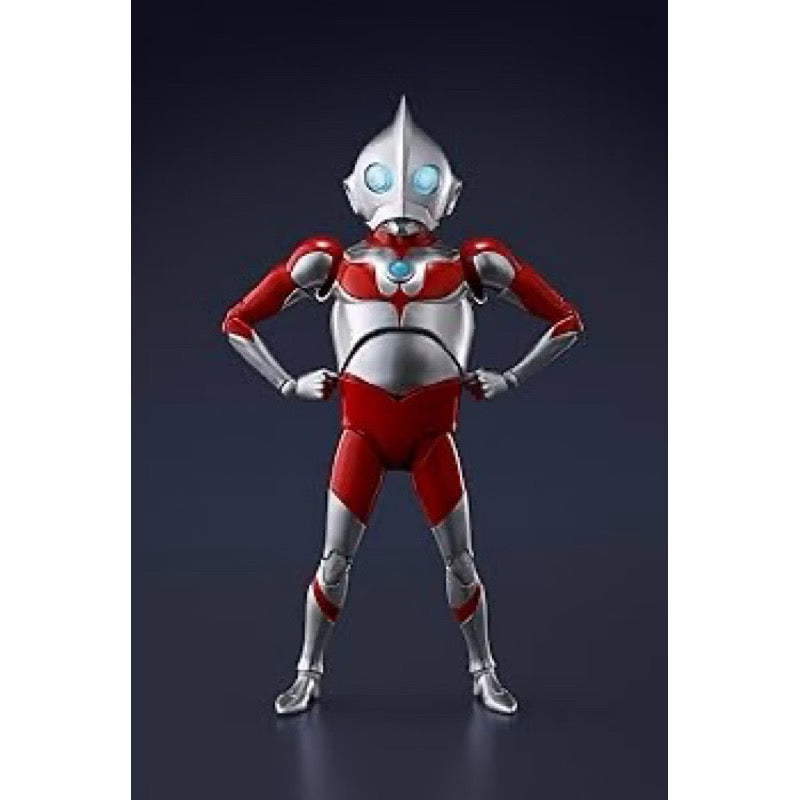 Bandai SHF S.H.Figuarts Ultradad (ULTRAMAN: RISING)