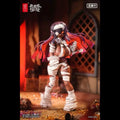Snail Shell Action Figure 1/12 Zombie Grisa [Alter] - RPG-03A Original Character