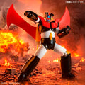 Kaiyodo: Revoltech Amazing Yamaguchi – Mazinger Z New Color Ver