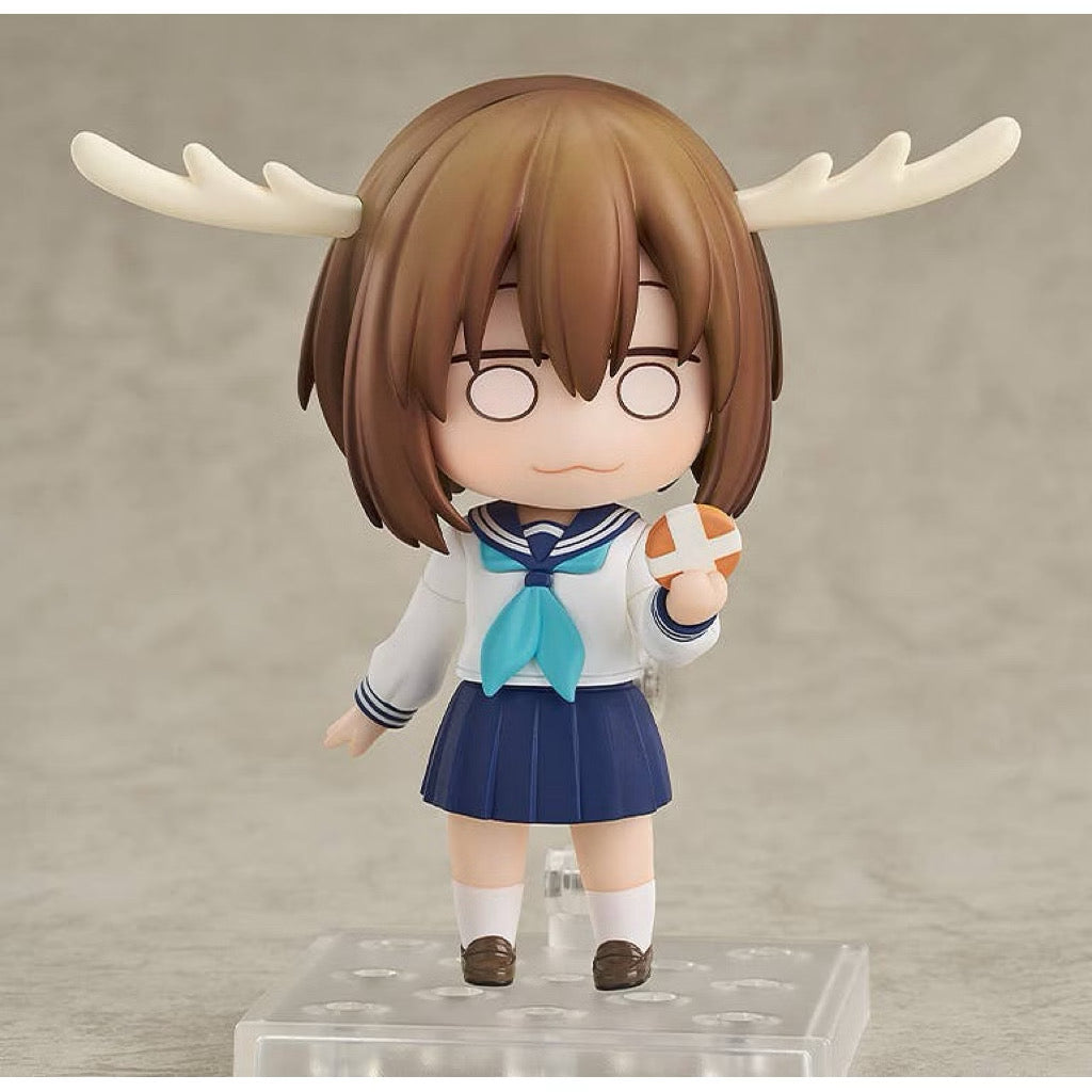 GSC 2752 Nendoroid Noko Shikanoko (My Deer Friend Nokotan)