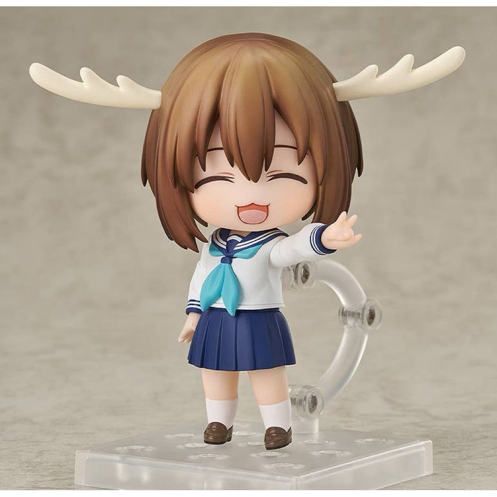 GSC 2752 Nendoroid Noko Shikanoko (My Deer Friend Nokotan)