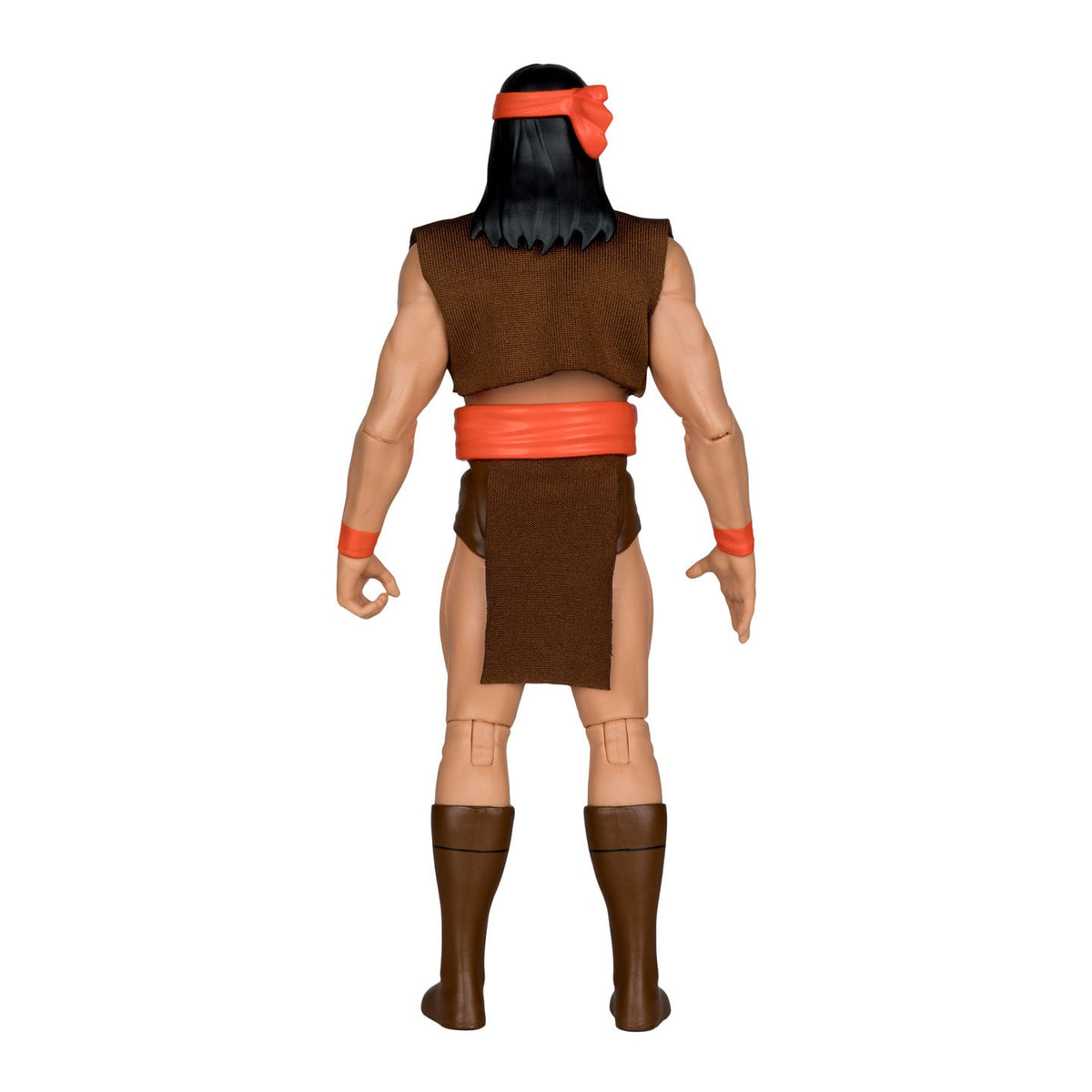 McFarlane Super Friends DC Retro Apache Chief Action Figure
