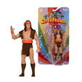McFarlane Super Friends DC Retro Apache Chief Action Figure