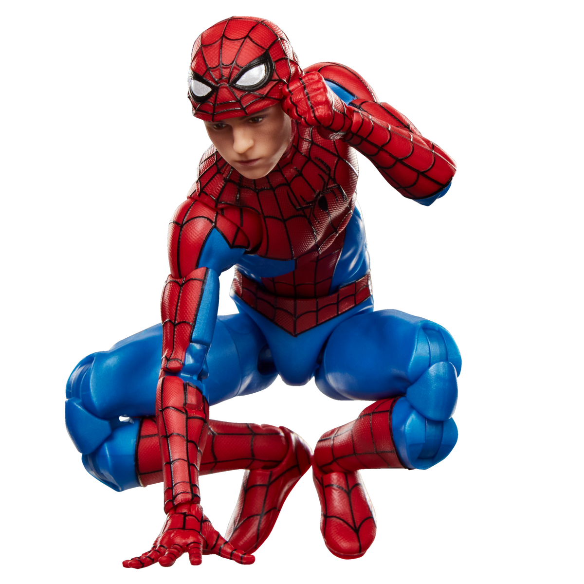 Marvel Legends Series Spider-Man, Spider-Man: No Way Home