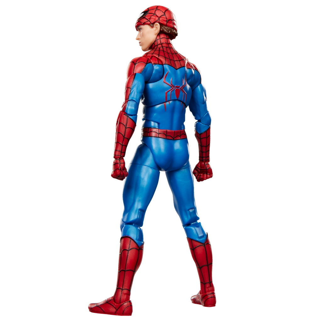 Marvel Legends Series Spider-Man, Spider-Man: No Way Home