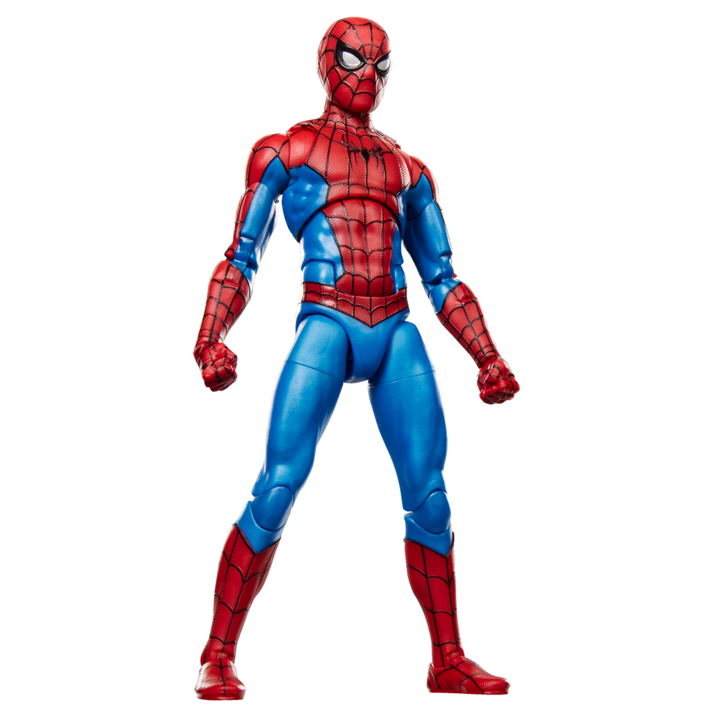 Marvel Legends Series Spider-Man, Spider-Man: No Way Home