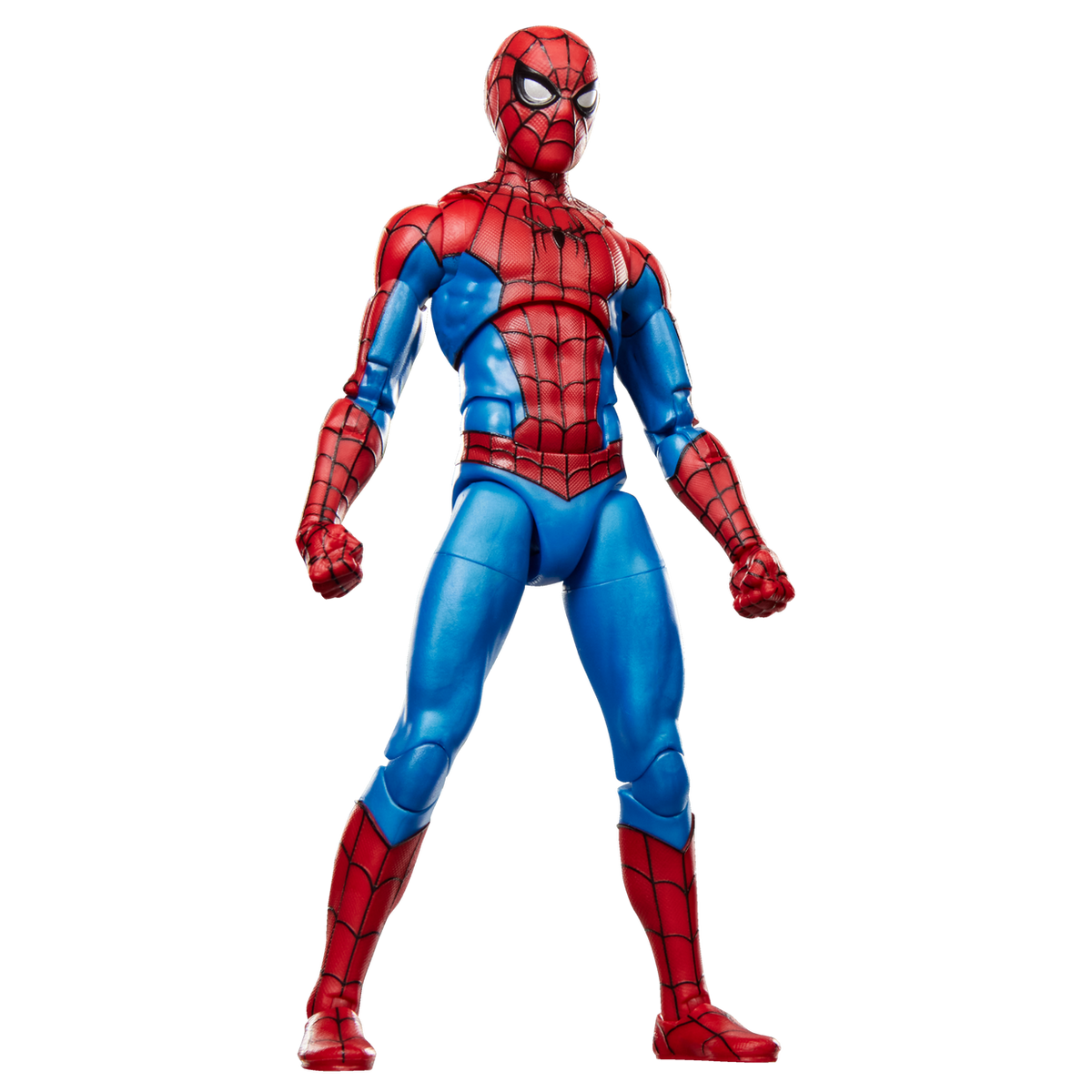 Marvel Legends Series Spider-Man, Spider-Man: No Way Home