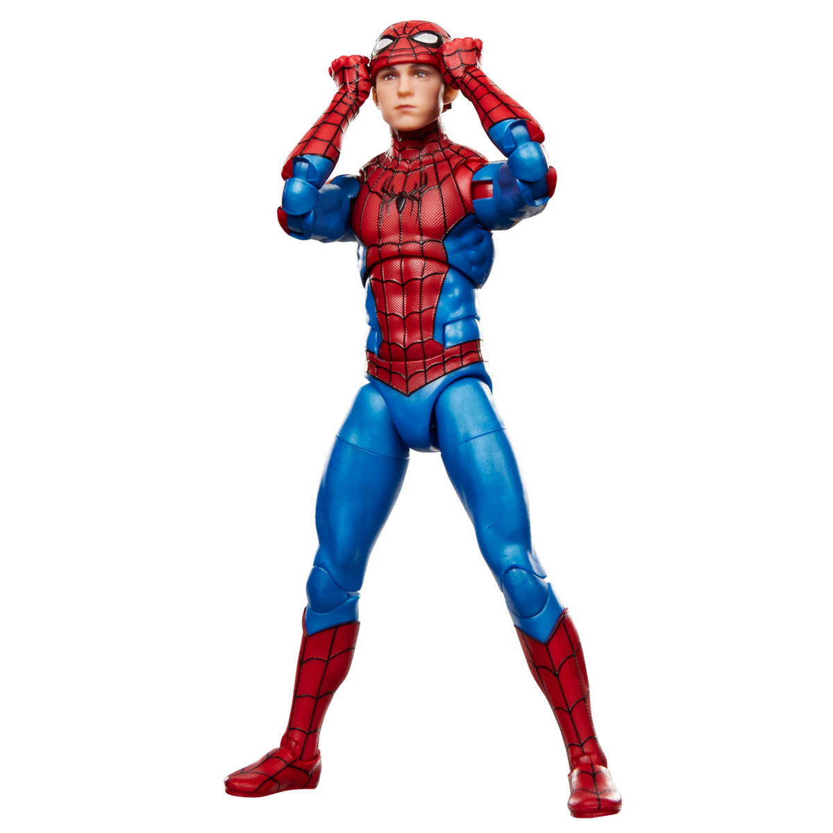 Marvel Legends Series Spider-Man, Spider-Man: No Way Home