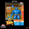 Hasbro Marvel Legends X-Men '97 Deluxe Beast