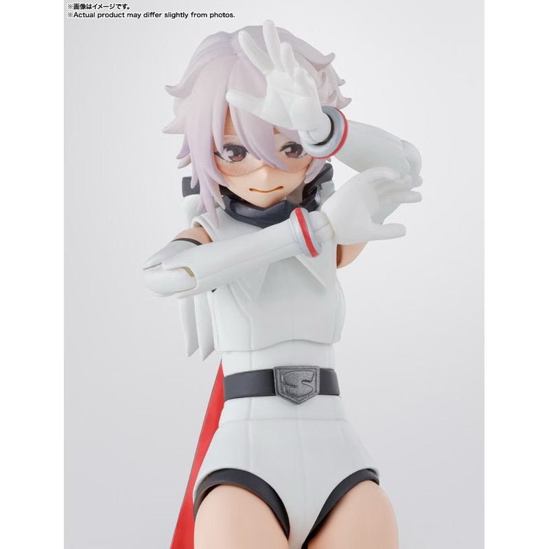 Bandai SHF S.H.Figuarts Shy