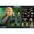Naruto Shippuden Tsunade 1/6 Scale Figure BY ROCKET TOYS ROC-009