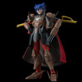 Sentinel: Chou-Dan-Kadou (Chodankado) – Ronin Warriors Cale, Warlord of Darkness 1/12 Scale Figure