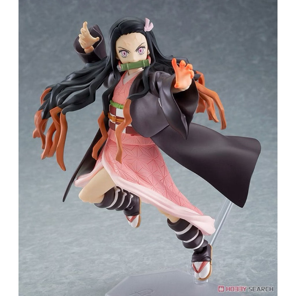 Max Factory figma Nezuko Kamado DX Edition 508-DX
