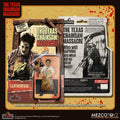 Mezco The Texas Chainsaw Massacre 5 Points Figure