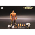 Xesray Combatants Fight For Glory Medocus the Thracian 1/12 Scale Action Figure