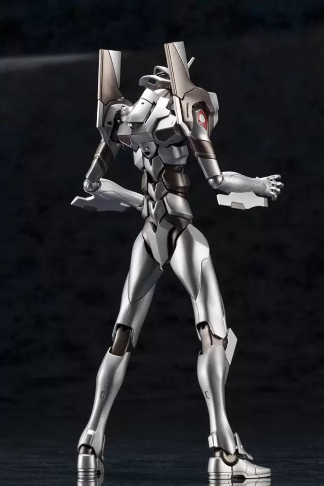 Kotobukiya — Godzilla vs. Evangelion: Evangelion Test Type-01 "Mechagodzilla" Color Ver. (KP425) Non-Scale Plastic Model Kit
