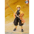 Bandai SHF S.H.Figuarts Zenitsu Agatsuma