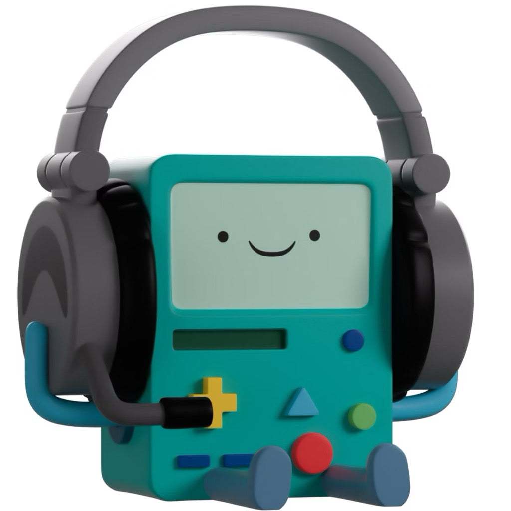 Youtooz Collectibles BMO Figure