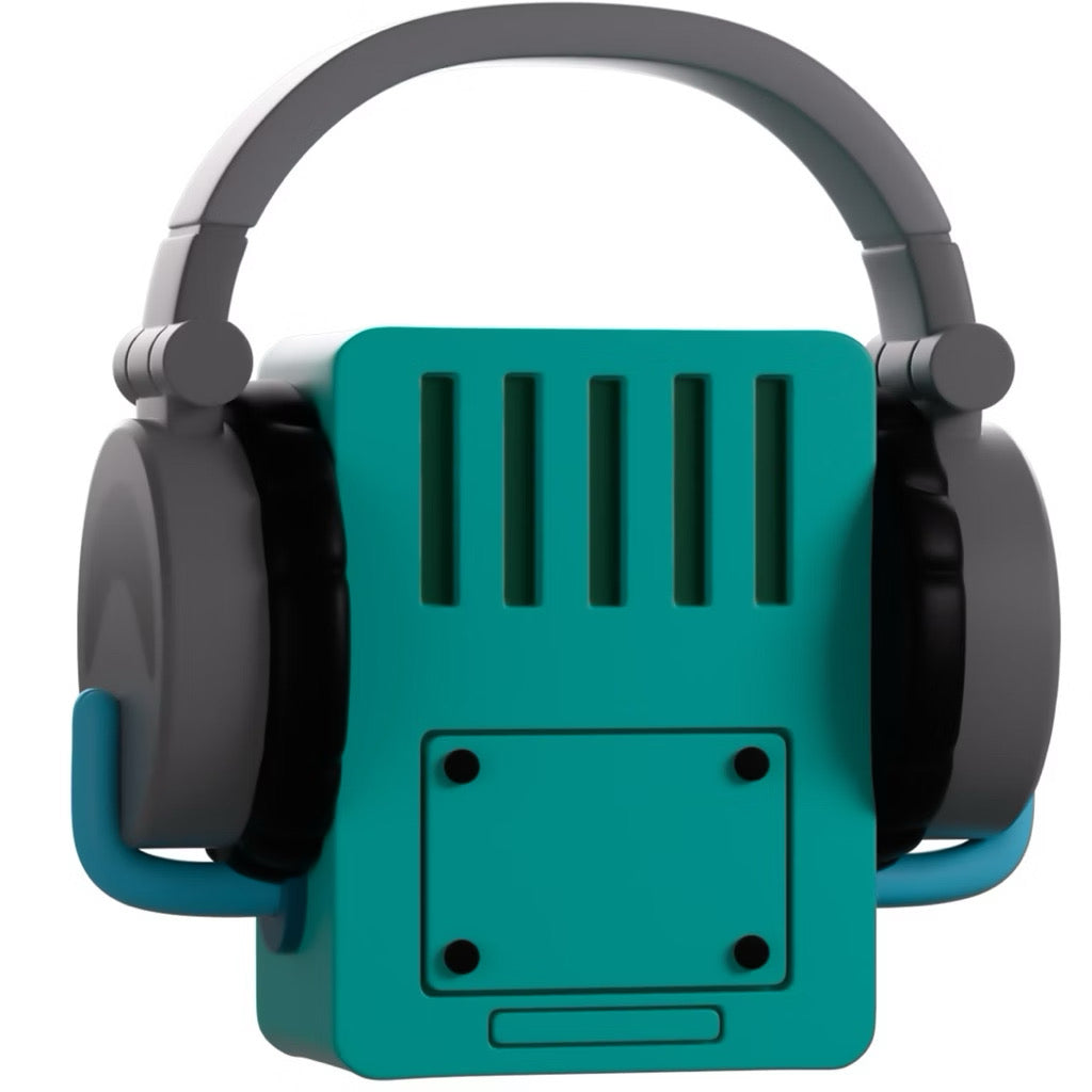 Youtooz Collectibles BMO Figure