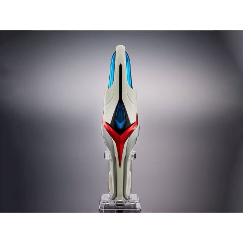 (Reissue) Bandai PB UR Ultraman Nexus Ultra Replicas Evoltruster (20th Anniversary Ver.)