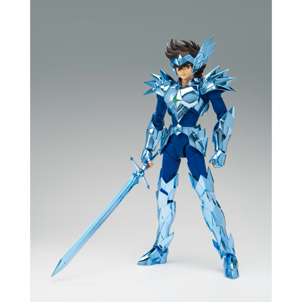 Bandai SAINT CLOTH MYTH EX ODIN SEIYA