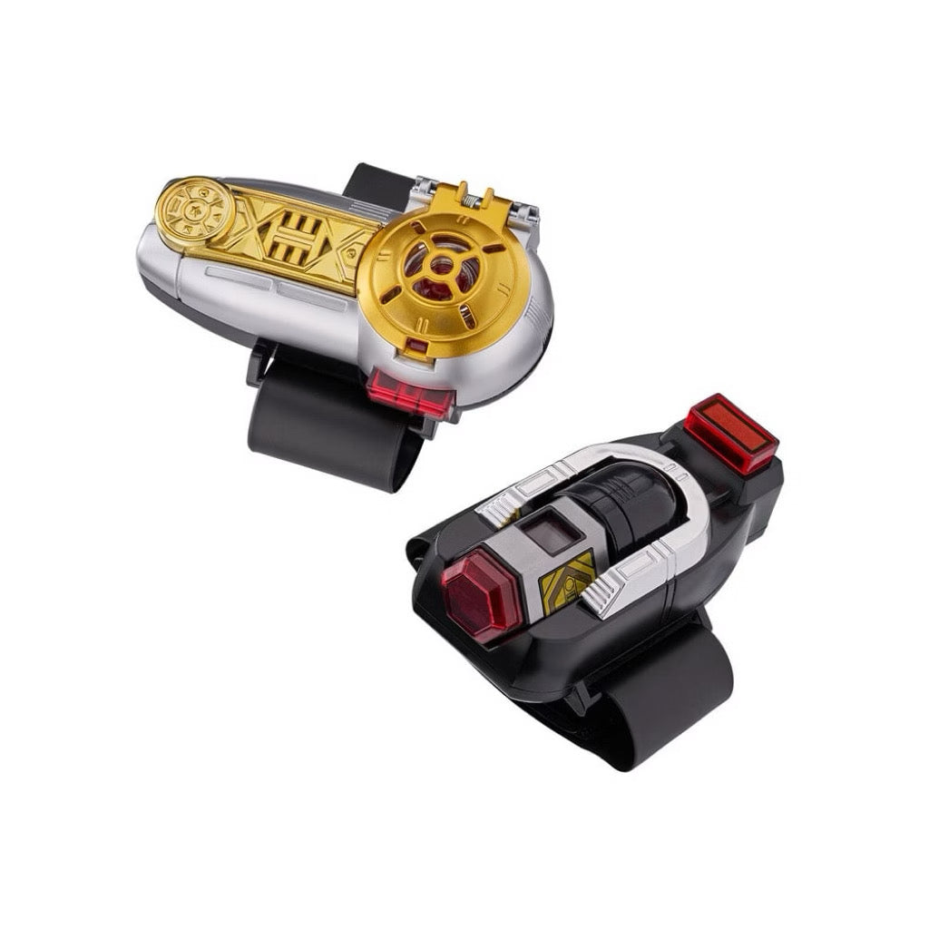 Bandai Chouriki Sentai Ohranger Power Brace (30th Anniversary Edition)