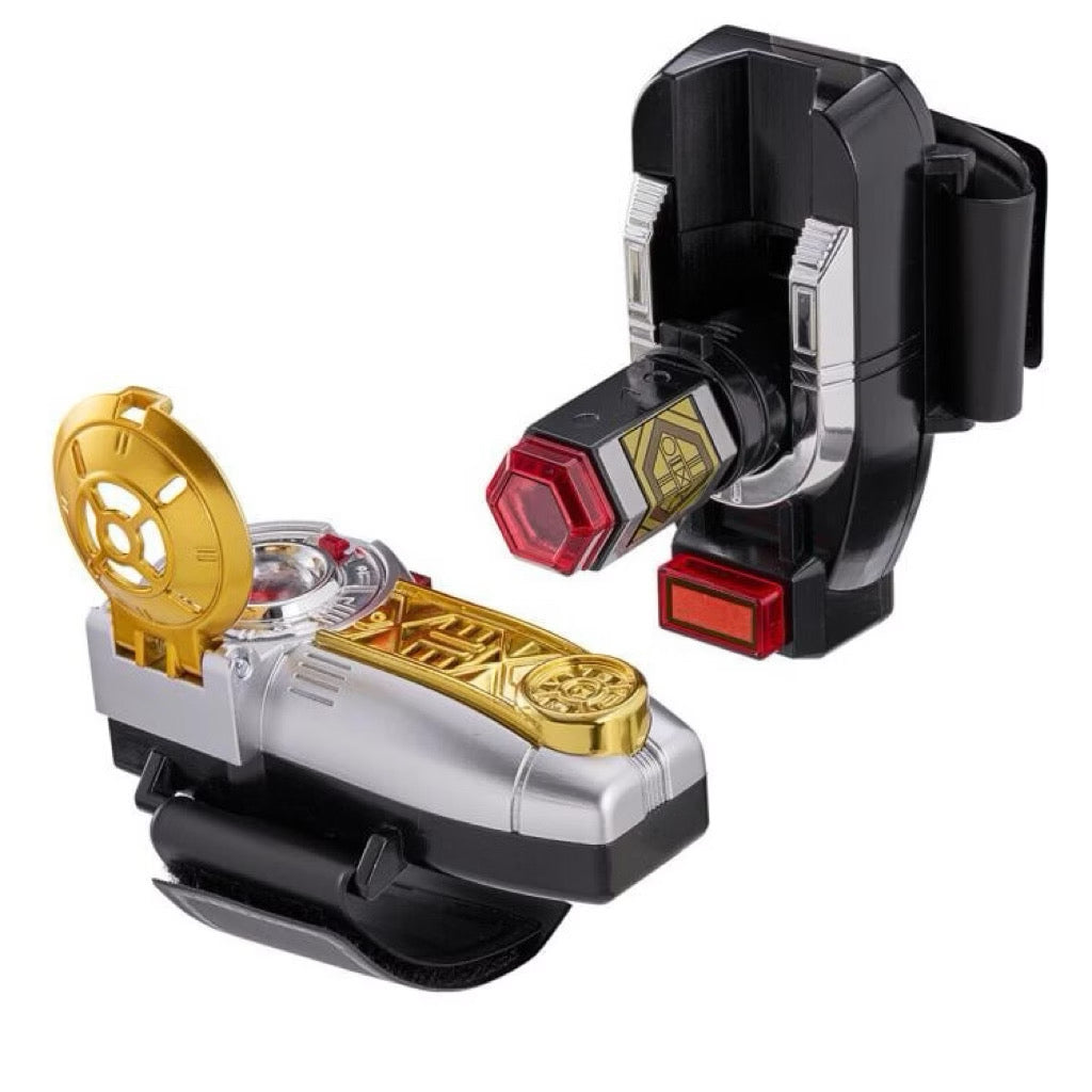 Bandai Chouriki Sentai Ohranger Power Brace (30th Anniversary Edition)