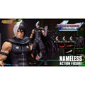 Storm Collectibles The King of Fighters 2002 Unlimited Match Action Figure Nameless