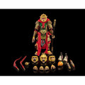 Four Horsemen Studios: Figura Obscura – Sun Wukong The Monkey King (Golden Sage Edition) [1/12 Scale]
