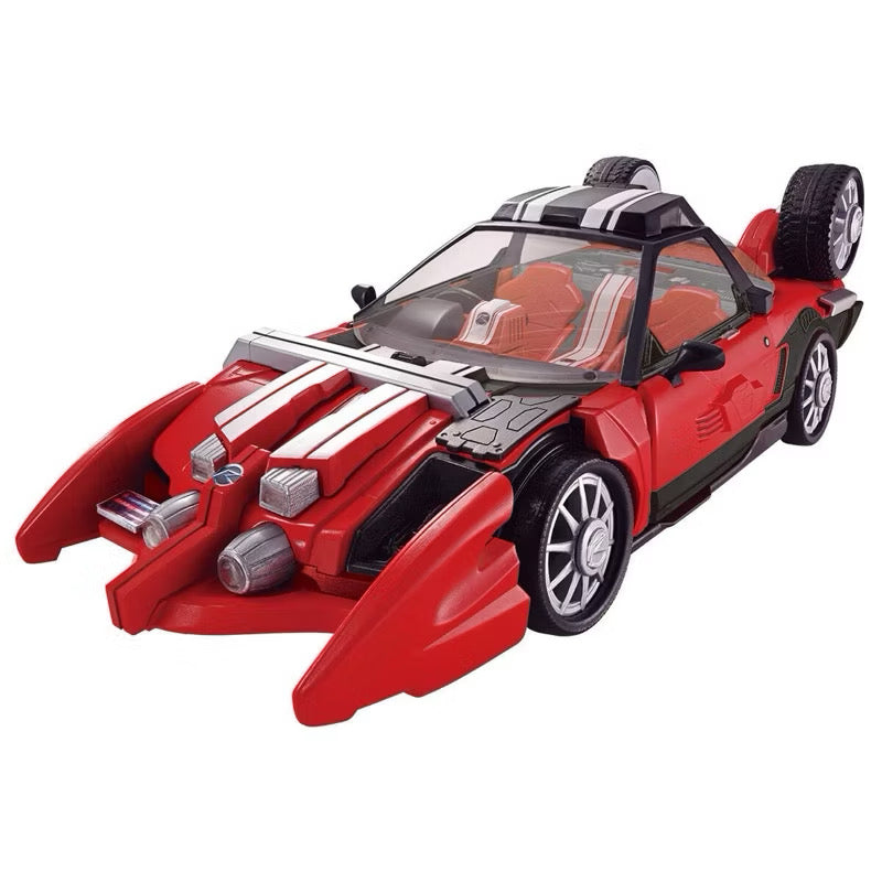 Bandai SO-DO Chronicle Kamen Rider Drive — Tridoron (vehicle only)