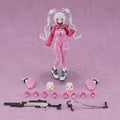 Original Max Factory Figma No 628 Alice Goddess of Victory: Nikke