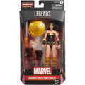 Marvel Legends Series Squadron Supreme Power Princess Collectible 6-Inch Action Figure