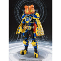 Bandai SHF SH Figuarts Kamen Rider Punk Jack Fever Monster Form