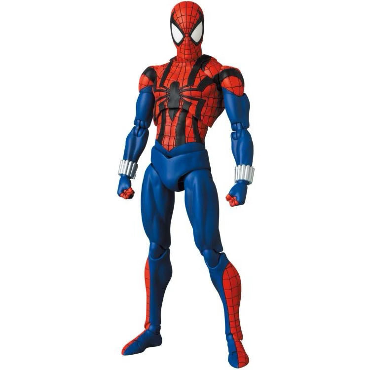 (Reissue) MEDICOM MAFEX No.143 Spider-Man Comic Ver. (Ben Reilly) Marvel The Amazing Spiderman