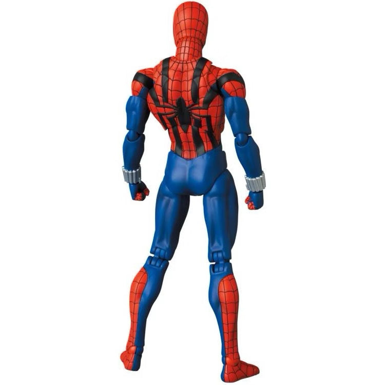 (Reissue) MEDICOM MAFEX No.143 Spider-Man Comic Ver. (Ben Reilly) Marvel The Amazing Spiderman