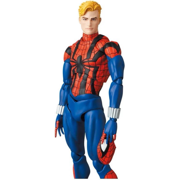 (Reissue) MEDICOM MAFEX No.143 Spider-Man Comic Ver. (Ben Reilly) Marvel The Amazing Spiderman