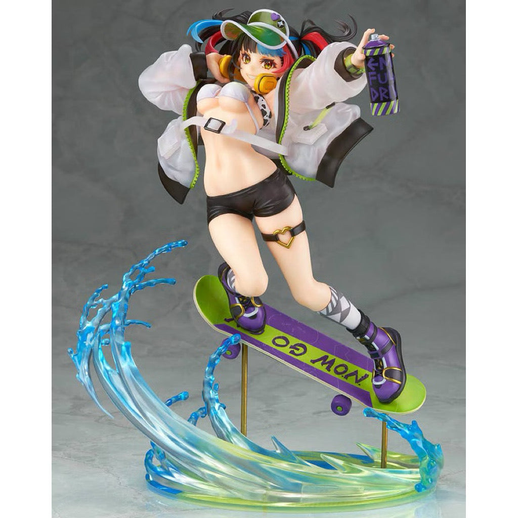 Alter 1/7 Fate/Grand Order: Berserker / Sei Shonagon