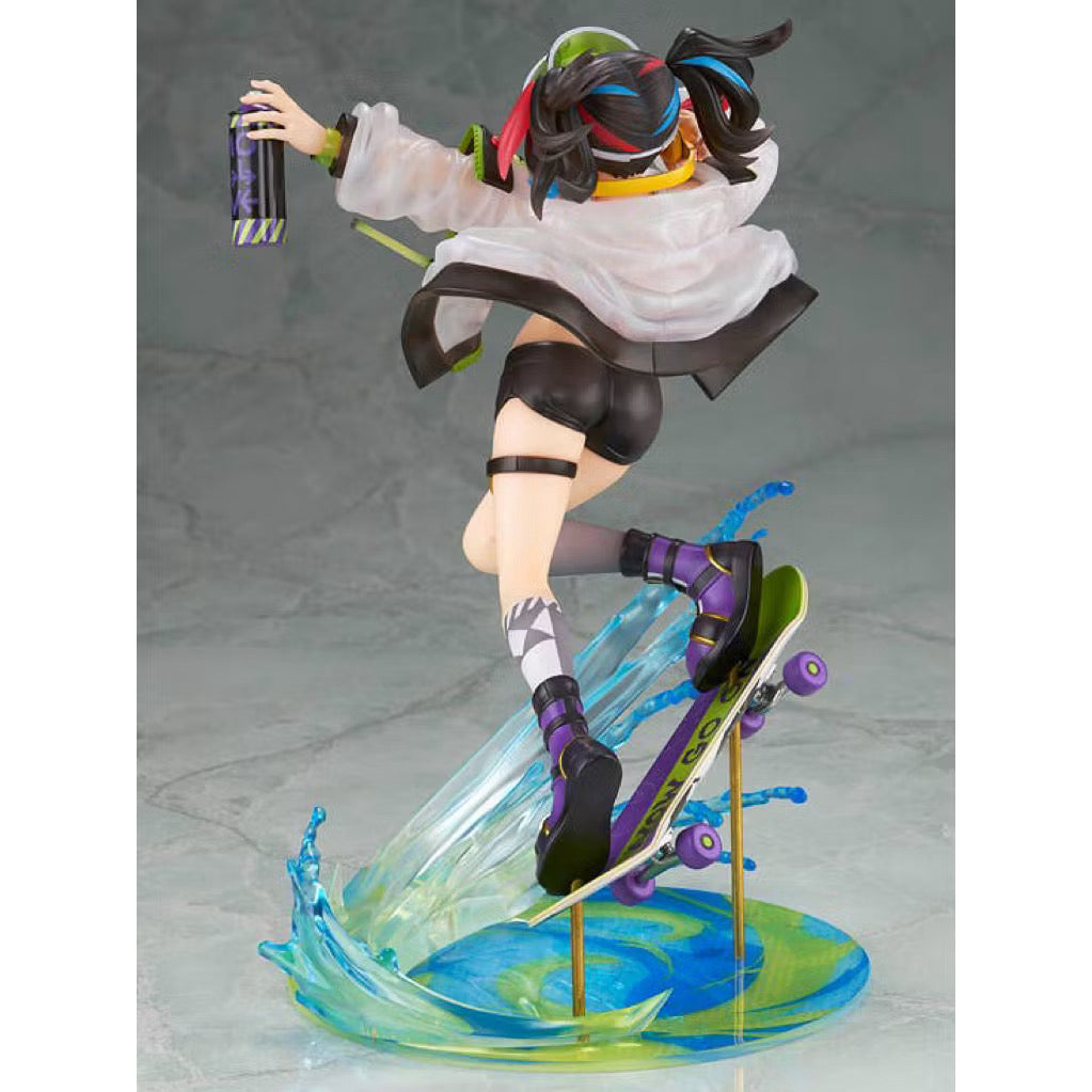 Alter 1/7 Fate/Grand Order: Berserker / Sei Shonagon
