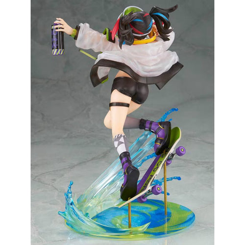 Alter 1/7 Fate/Grand Order: Berserker / Sei Shonagon
