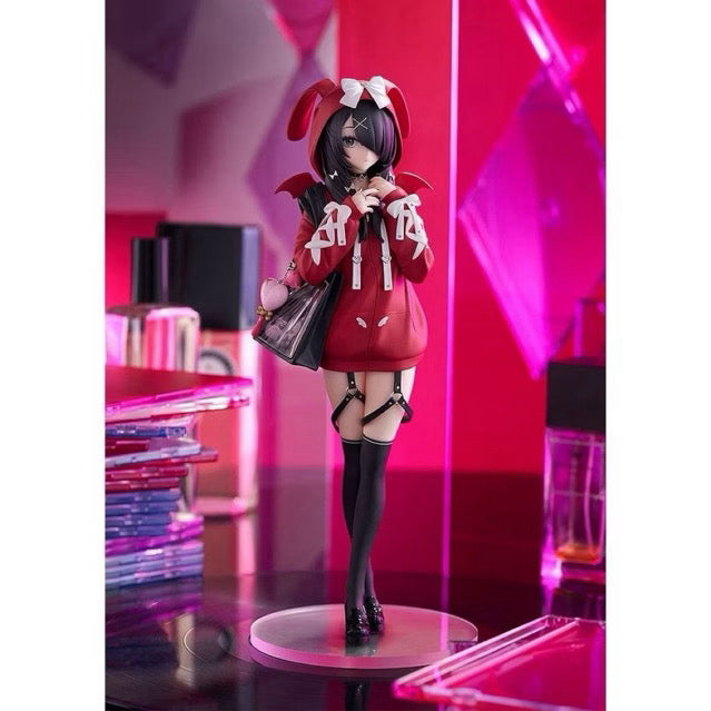 Good Smile Company: Pop Up Parade L – Ame-chan