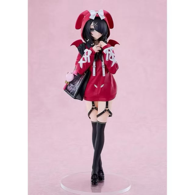 Good Smile Company: Pop Up Parade L – Ame-chan