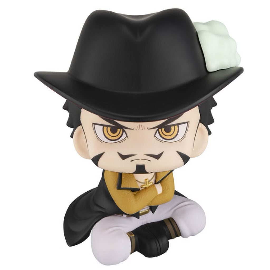 MegaHouse Lookup: ONE PIECE - Dracule Mihawk