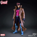 Mezco One:12 Collective Gambit