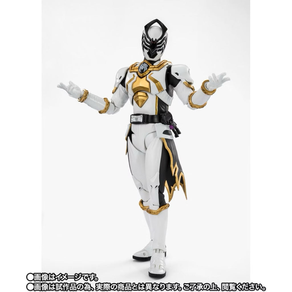 Bandai SHF King-Ohger: S.H. Figuarts Spider Kumonos
