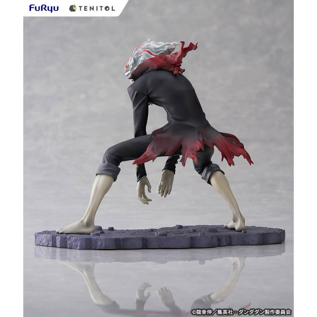 Furyu TENITOL Okarun (Transformed) (DAN DA DAN)