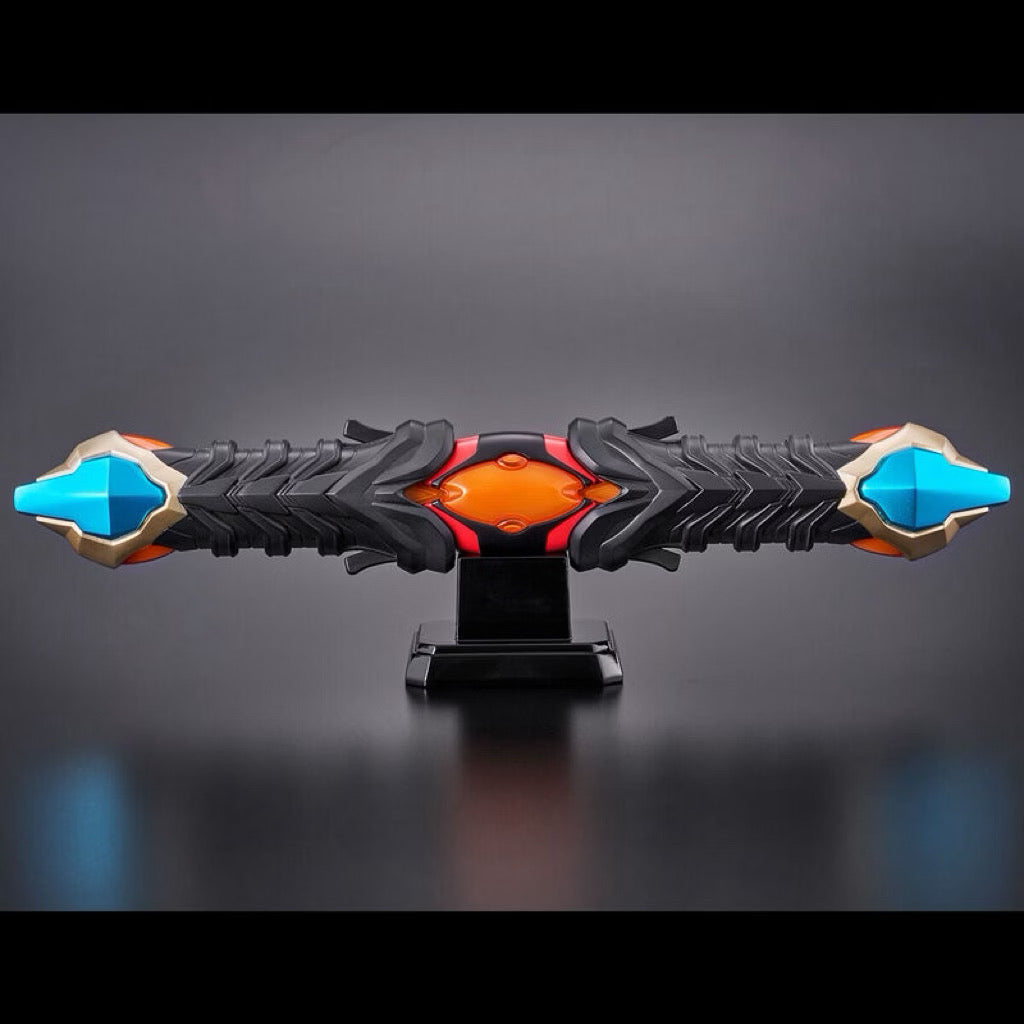 Bandai UR Ultraman Nexus: Ultra Replica Dark Evolver