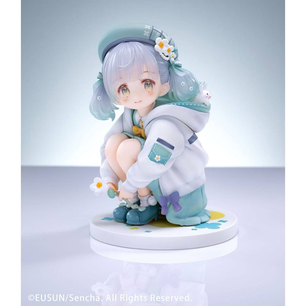 Original EUSUN 1/6 Ageru. Illustrated by Sencha