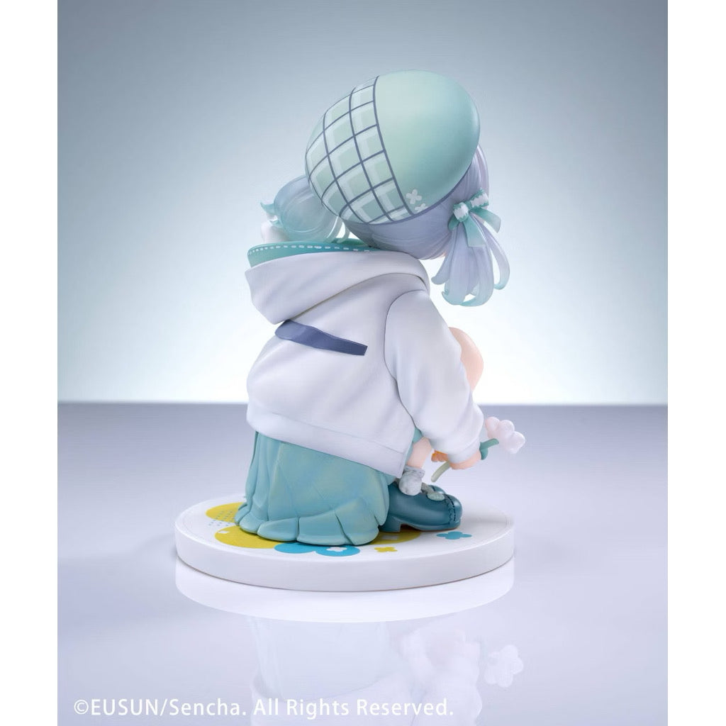 Original EUSUN 1/6 Ageru. Illustrated by Sencha